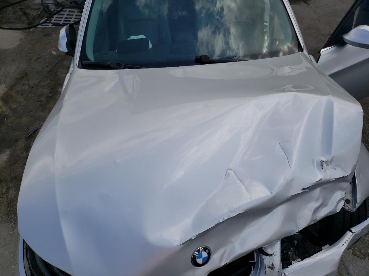Foto 7 de la subasta – 2007 BMW 335 I con VIN WBAVB73587VF53170