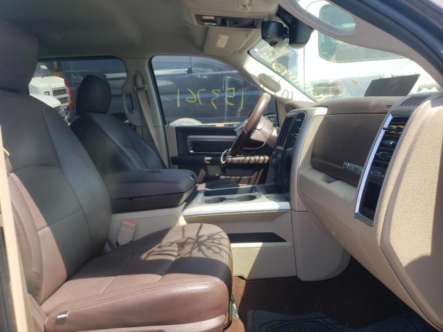 Photo 5 from auction – 2017 RAM 1500 SLT with VIN 1C6RR7LT3HS698719
