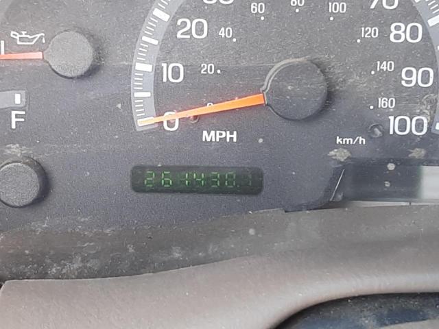 Photo 8 from auction – 2001 FORD EXPEDITION with VIN 1FMPU16L01LA96377