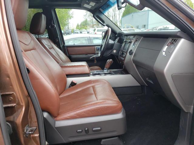 Photo 5 from auction – 2011 FORD EXPEDITION with VIN 1FMJK1J57BEF45743