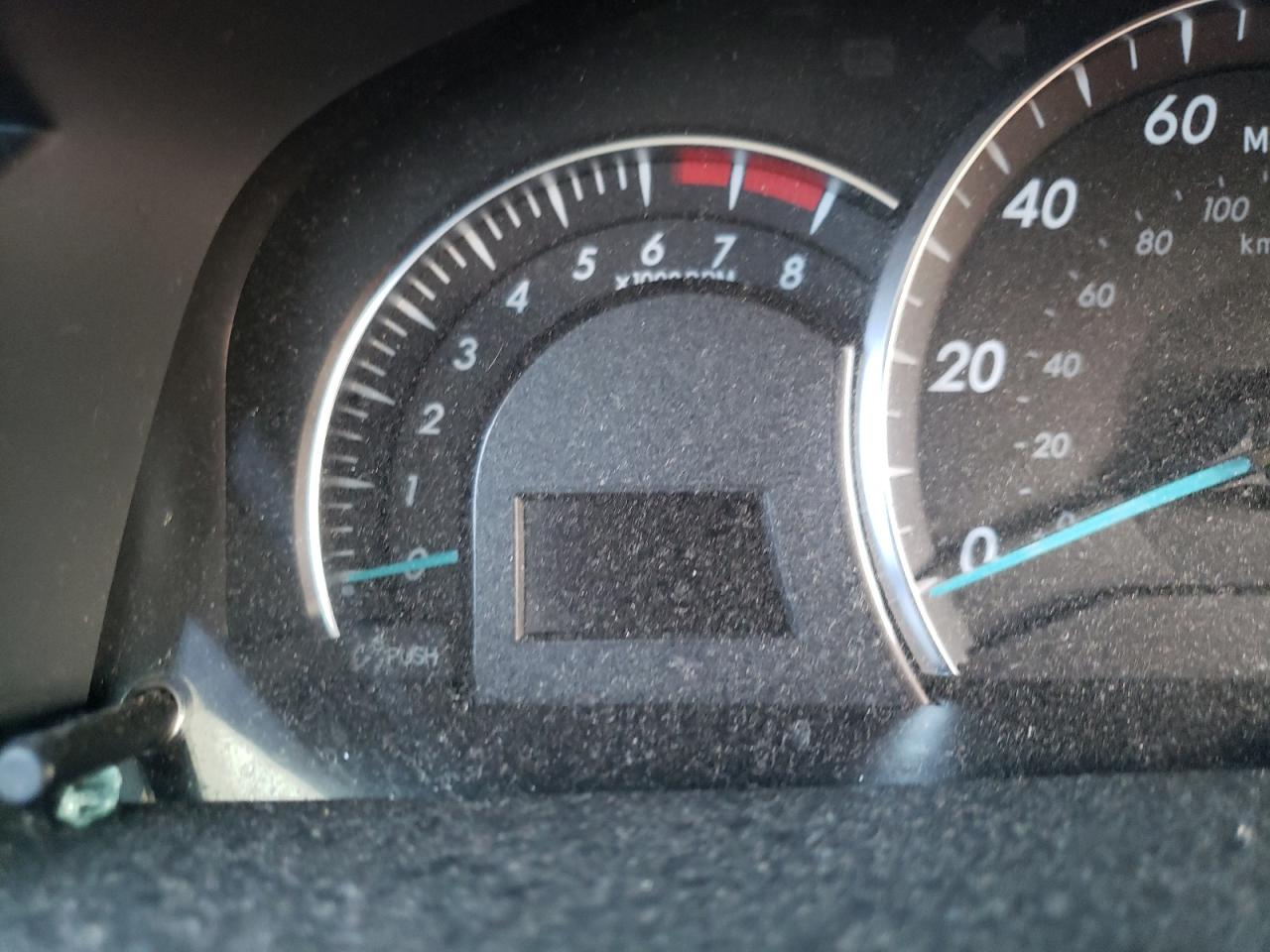 Photo 8 from auction – 2012 TOYOTA CAMRY BASE with VIN 4T4BF1FK8CR259047