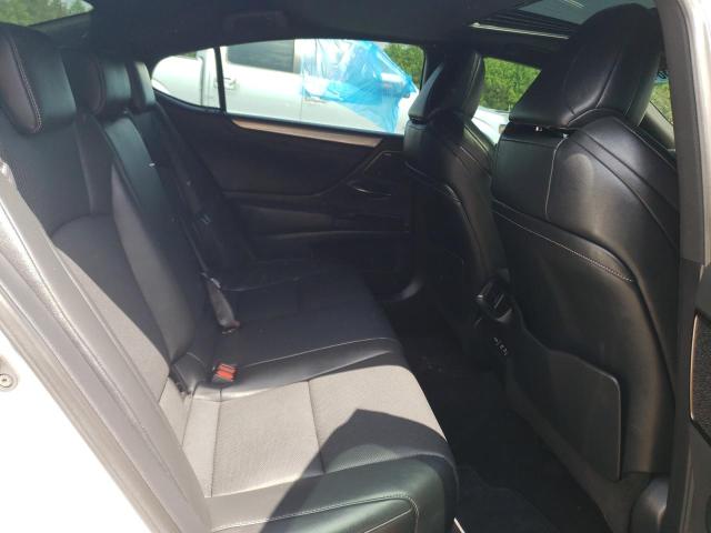 Photo 6 from auction – 2019 LEXUS ES 350 with VIN 58ABZ1B12KU003900