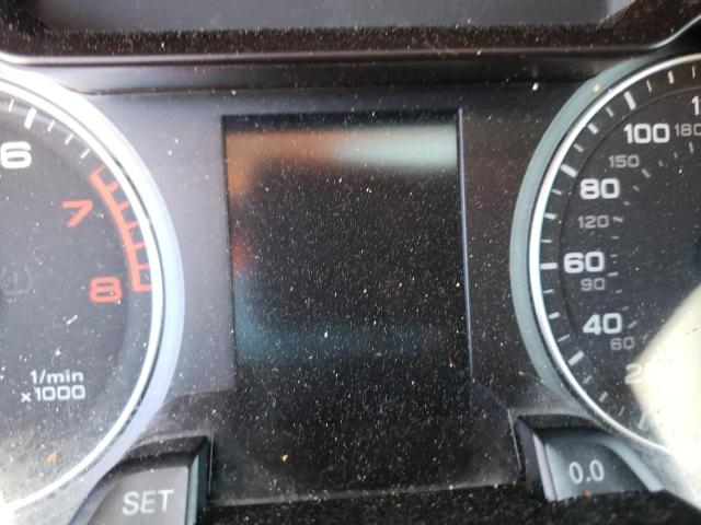 صورة رقم 8 من المزاد - 2012 AUDI A4 PREMIUM مع VIN WAUAFAFL9CN001209