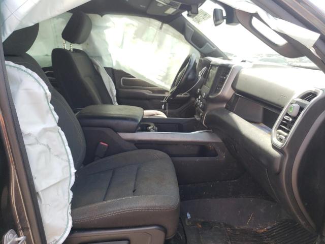 Photo 5 from auction – 2019 RAM 1500 BIG H with VIN 1C6SRFFT9KN737570