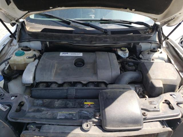 Photo 7 from auction – 2008 VOLVO XC90 3.2 with VIN YV4CN982981434221