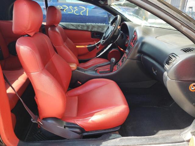 Photo 5 from auction – 1997 TOYOTA CELICA GT with VIN JT5FG02T9V0040173