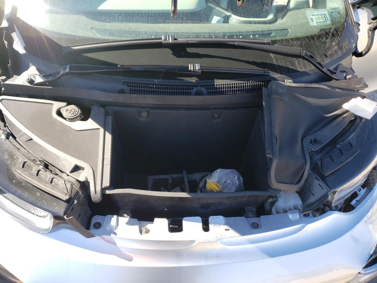 Photo 7 from auction – 2015 BMW I3 BEV with VIN WBY1Z2C56FV555753