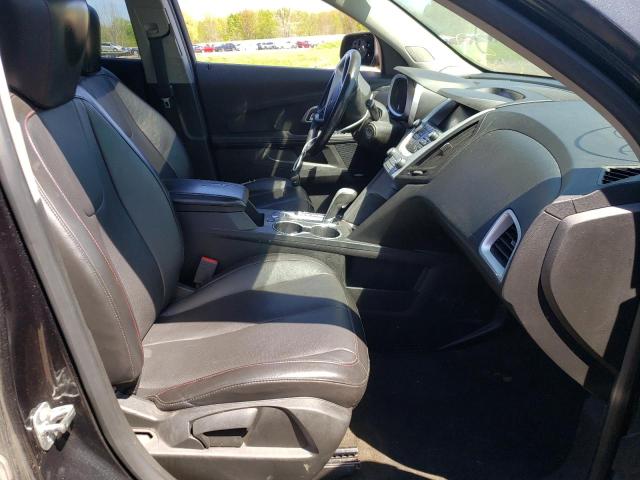 Photo 5 from auction – 2012 CHEVROLET EQUINOX LT with VIN 2GNFLGE56C6275423