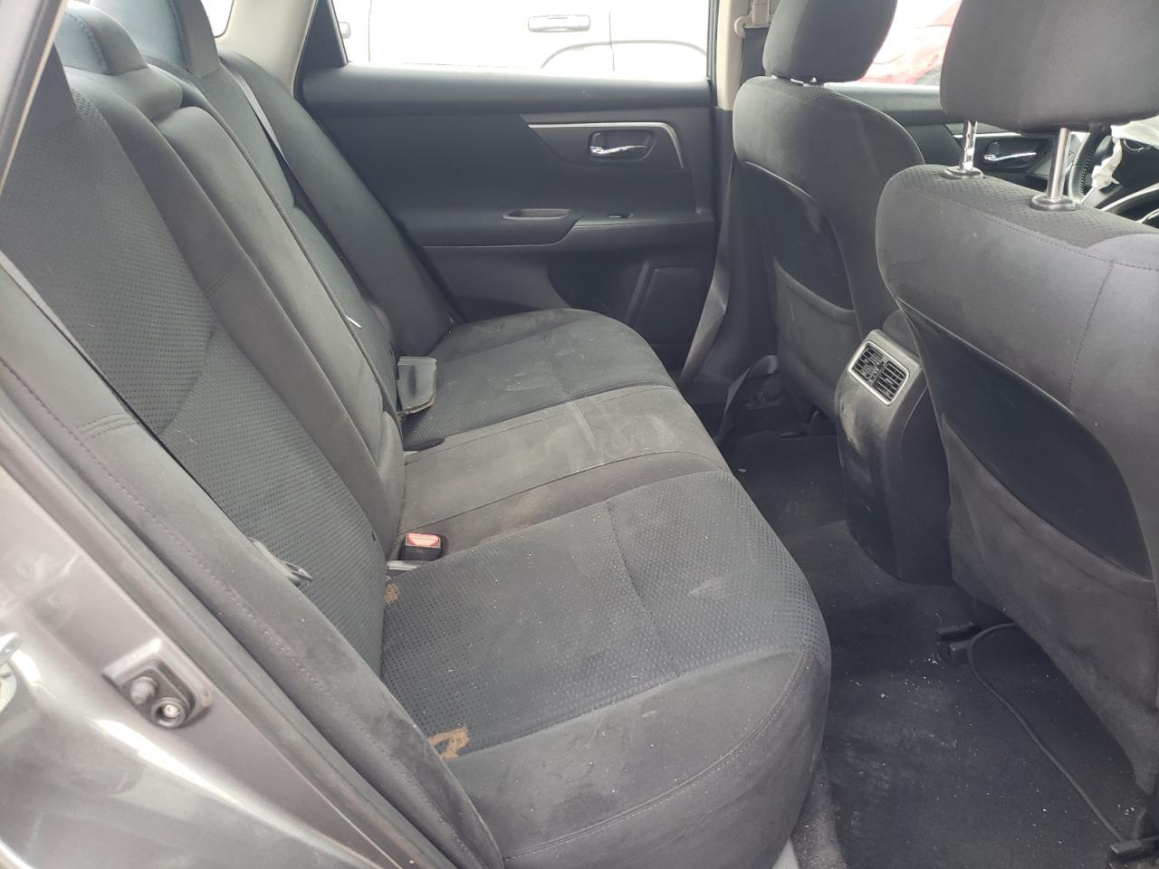 Photo 6 from auction – 2015 NISSAN ALTIMA 2.5 with VIN 1N4AL3AP7FC201190