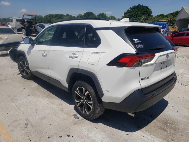 Photo 3 from auction – 2019 TOYOTA RAV4 LE with VIN JTMH1RFV6KD022412