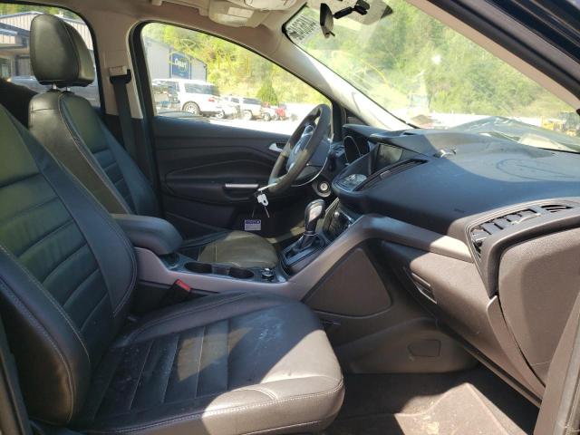 Photo 5 from auction – 2016 FORD ESCAPE SE with VIN 1FMCU9G99GUA06386