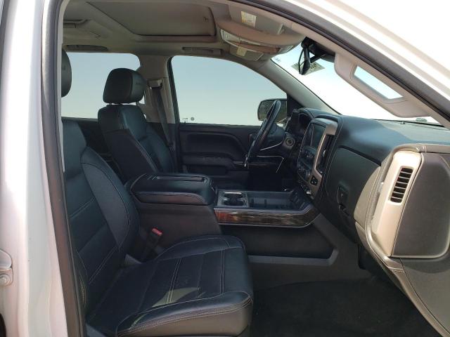 Photo 5 from auction – 2014 GMC DENALI with VIN 3GTU2WEJ9EG551806