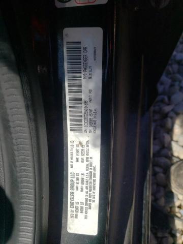 Photo 10 from auction – 2014 CHRYSLER 200 LIMITE with VIN 1C3CCBCG2EN164096