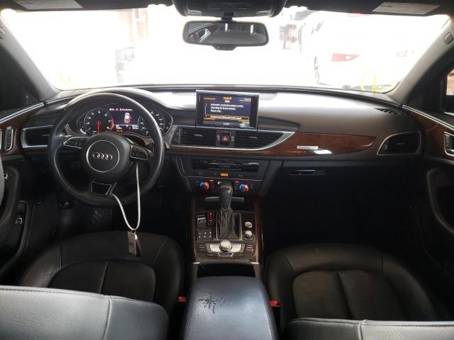 Photo 9 from auction – 2017 AUDI A6 PREMIUM with VIN WAUG8AFC9HN015610