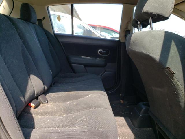 Photo 6 from auction – 2011 NISSAN VERSA S with VIN 3N1BC1CP2BL516707