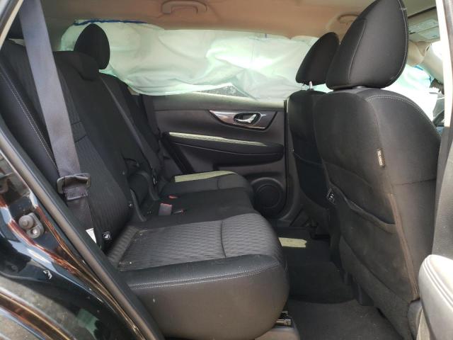Photo 6 from auction – 2018 NISSAN ROGUE S with VIN KNMAT2MT6JP596591
