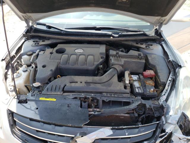 Photo 7 from auction – 2012 NISSAN ALTIMA BAS with VIN 1N4AL2AP7CC202149