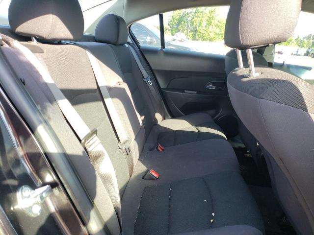 Photo 6 from auction – 2015 CHEVROLET CRUZE LT with VIN 1G1PC5SB2F7207595