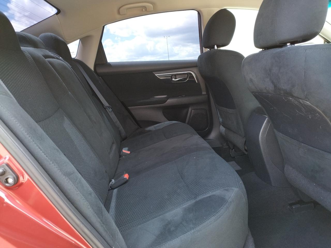 Photo 6 from auction – 2014 NISSAN ALTIMA with VIN 1N4AL3AP3EC101893