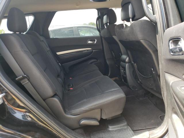 Photo 6 from auction – 2016 DODGE DURANGO SX with VIN 1C4RDHAG2GC301643