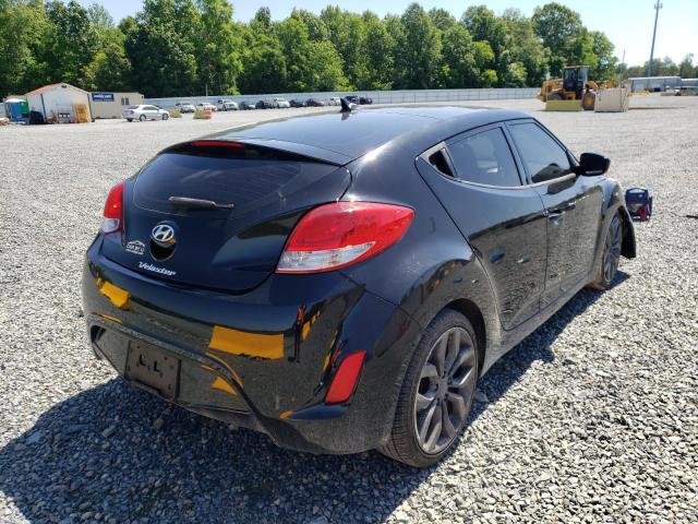Photo 4 from auction – 2013 HYUNDAI VELOSTER with VIN KMHTC6AD4DU132133
