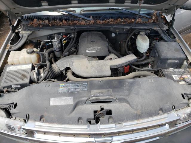 Photo 7 from auction – 2005 CHEVROLET SUBURBAN with VIN 1GNFK16ZX5J219699