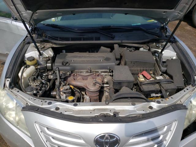 Photo 7 from auction – 2008 TOYOTA CAMRY CE with VIN 4T1BE46K48U246186