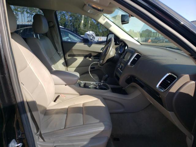 Photo 5 from auction – 2013 DODGE DURANGO CR with VIN 1C4RDHDG1DC659310