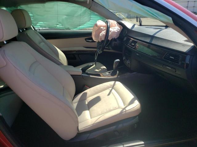 Photo 5 from auction – 2011 BMW 328 XI with VIN WBAKF3C53BE793152