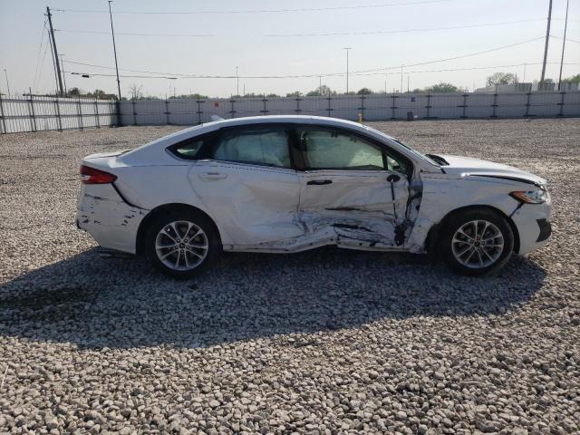 Photo 9 from auction – 2020 FORD FUSION SE with VIN 3FA6P0HDXLR188789
