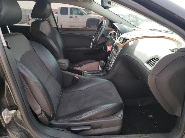 Photo 5 from auction – 2012 CHEVROLET MALIBU 2LT with VIN 1G1ZD5E07CF100379