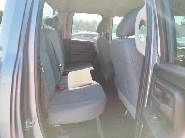 Photo 6 from auction – 2019 RAM 1500 CLASS with VIN 1C6RR6FT8KS604282