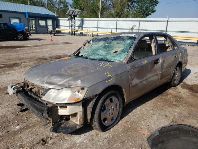 Photo 2 from auction – 2004 TOYOTA AVALON XL with VIN 4T1BF28B14U364236