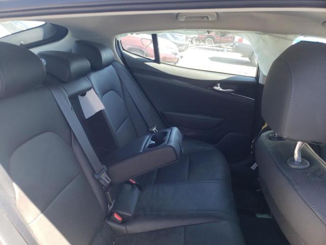 Photo 6 from auction – 2018 KIA STINGER with VIN KNAE15LA3J6031064