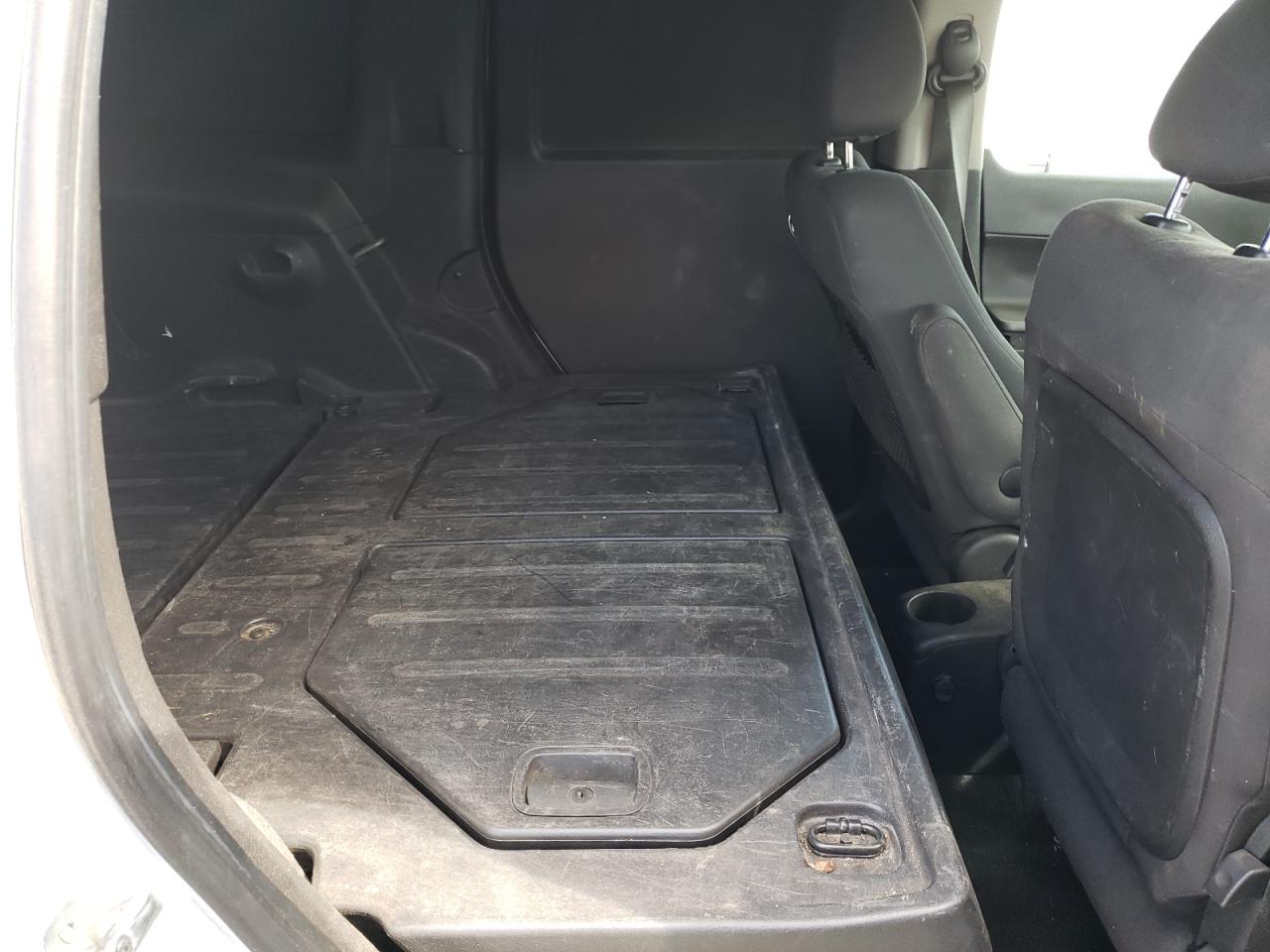 Photo 6 from auction – 2008 CHEVROLET HHR PANEL with VIN 3GCDA85D48S566496