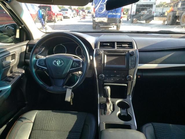 Photo 9 from auction – 2015 TOYOTA CAMRY LE with VIN 4T1BF1FK2FU100197