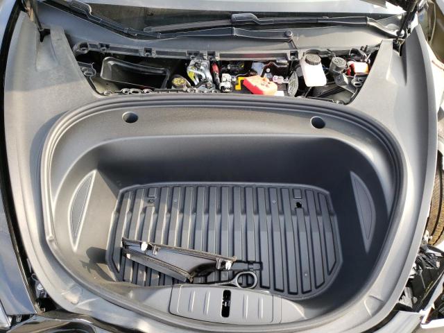 Photo 7 from auction – 2021 TESLA MODEL 3 with VIN 5YJ3E1EB3MF992141