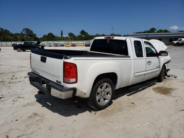 Photo 4 from auction – 2012 GMC SIERRA C15 with VIN 1GTR1VE05CZ282498