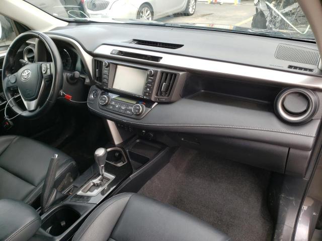Photo 9 from auction – 2016 TOYOTA RAV4 LIMIT with VIN JTMDFREV5GD175713