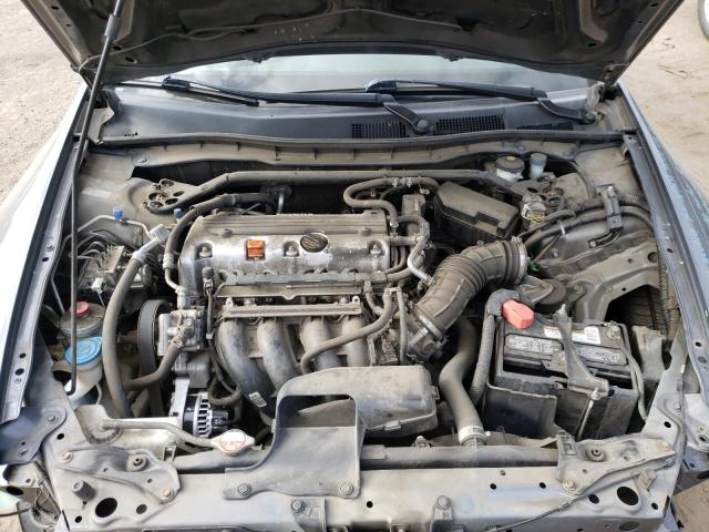 Photo 2 from auction – 2011 HONDA ACCORD EX with VIN 1HGCP2E79BA013001