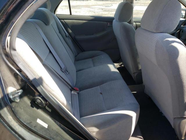 Photo 6 from auction – 2007 TOYOTA COROLLA CE with VIN 1NXBR32E07Z891012