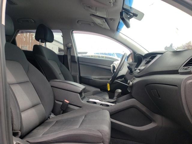 Photo 5 from auction – 2016 HYUNDAI TUCSON LIM with VIN KM8J3CA26GU194352