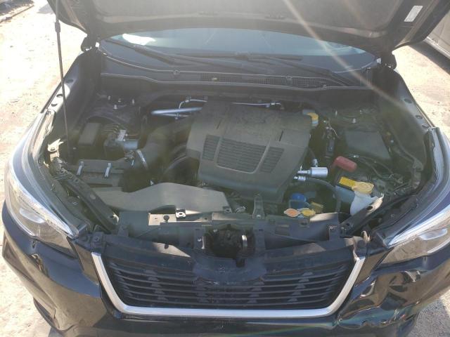 Photo 7 from auction – 2020 SUBARU FORESTER P with VIN JF2SKAJC4LH513891