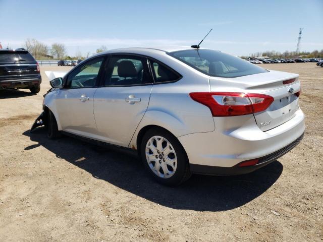 Photo 3 from auction – 2014 FORD FOCUS SE with VIN 1FADP3F26EL289386