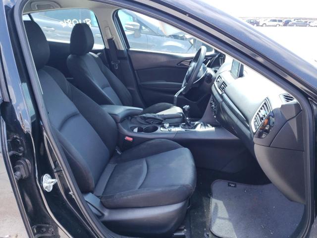 Photo 5 from auction – 2016 MAZDA 3 SPORT with VIN 3MZBM1T76GM328104