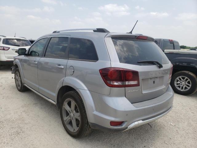 Photo 3 from auction – 2017 DODGE JOURNEY CR with VIN 3C4PDCGB7HT563802