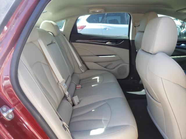 Photo 6 from auction – 2017 BUICK LACROSSE P with VIN 1G4ZN5SS8HU168697