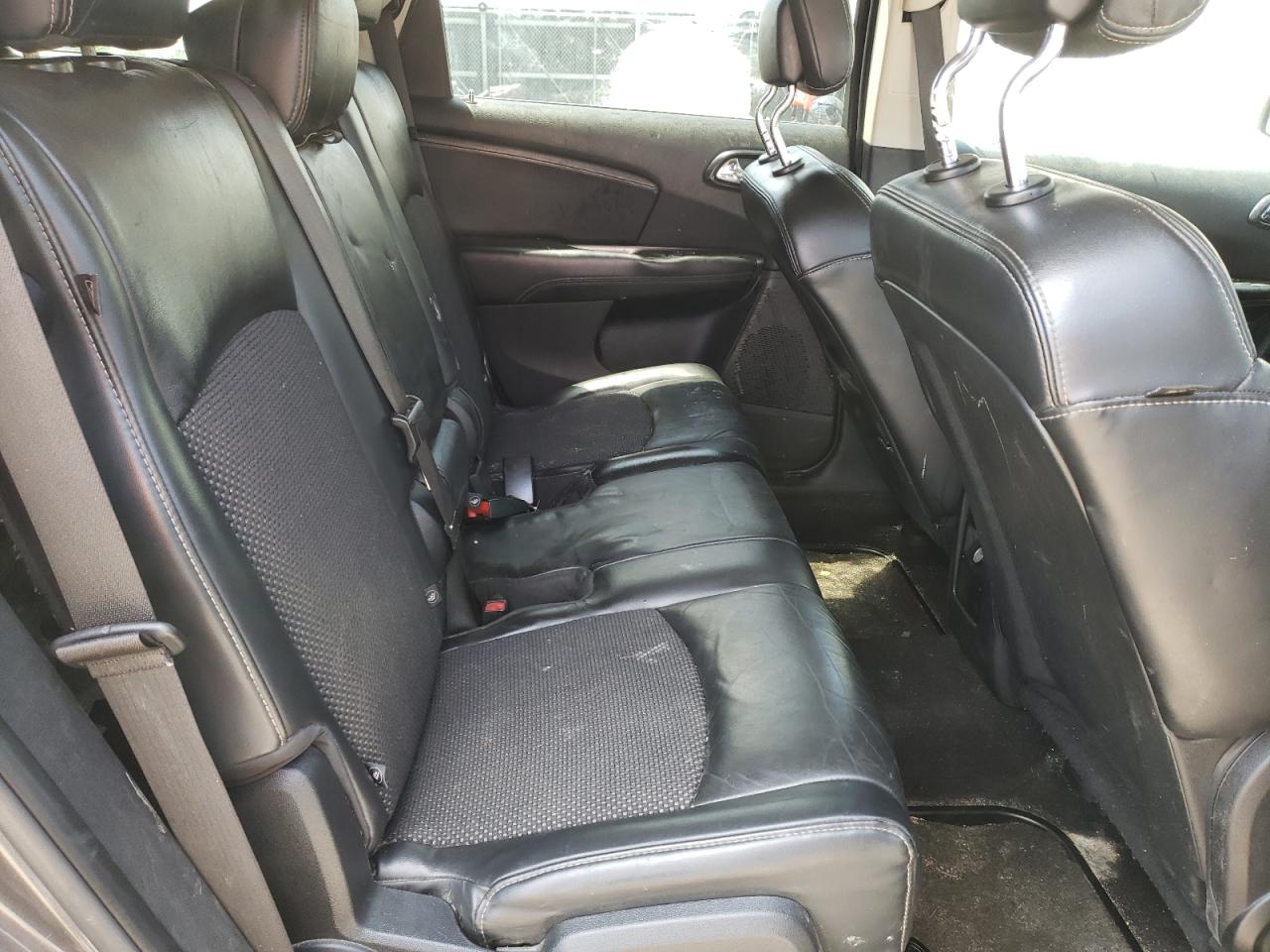 Photo 6 from auction – 2016 DODGE JOURNEY CR with VIN 3C4PDCGB8GT113896