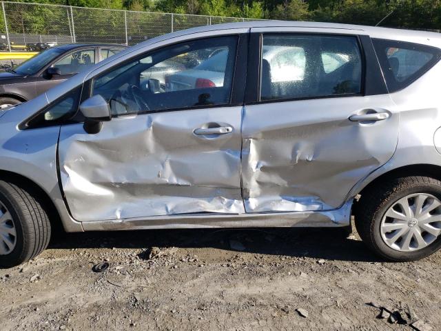 Photo 9 from auction – 2015 NISSAN VERSA NOTE with VIN 3N1CE2CP4FL402489