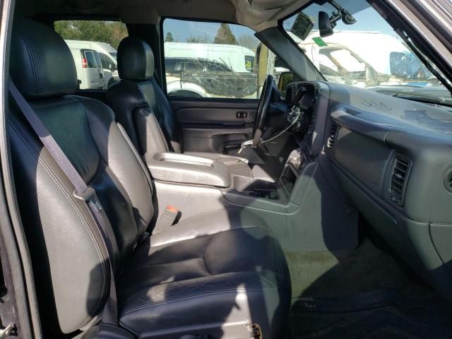 Photo 5 from auction – 2004 CHEVROLET SILVERADO with VIN 2GCEK19T241268688